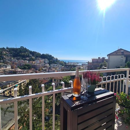 Casa Erica By Portofinovacanze ราปาลโล ภายนอก รูปภาพ