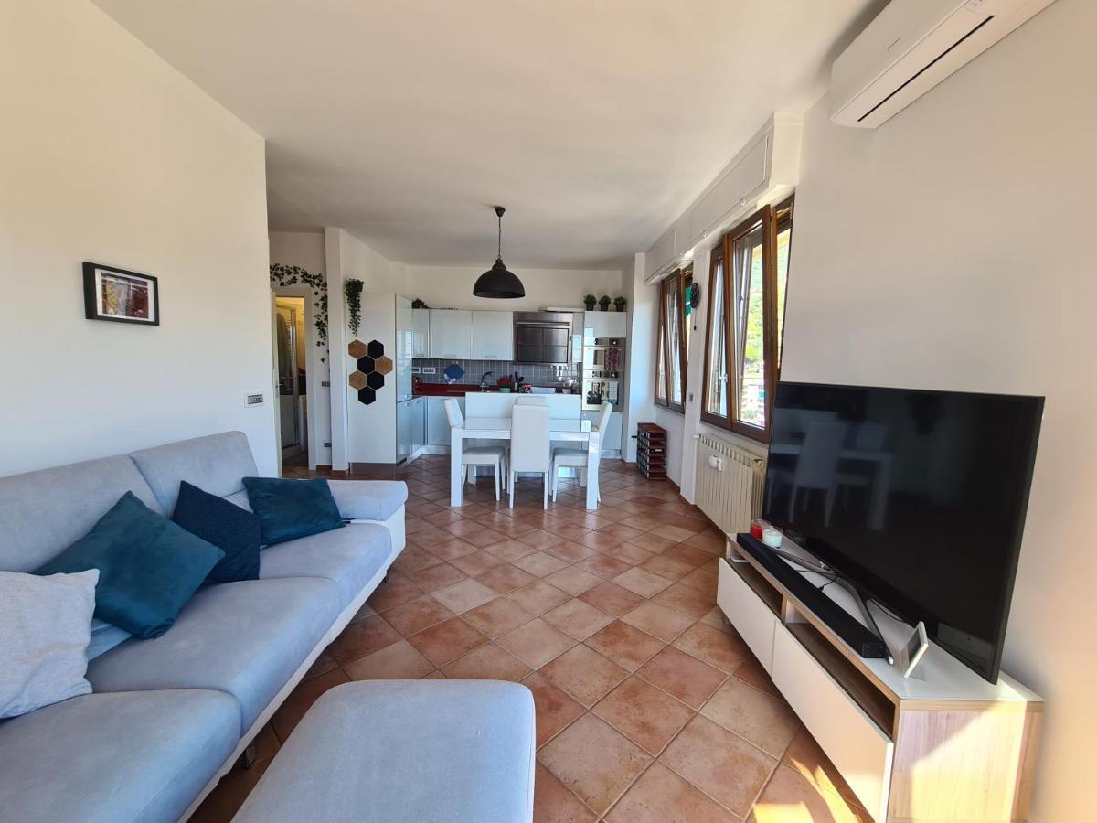 Casa Erica By Portofinovacanze ราปาลโล ภายนอก รูปภาพ