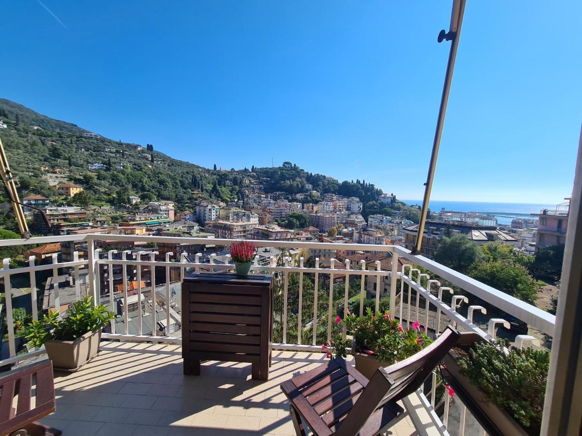 Casa Erica By Portofinovacanze ราปาลโล ภายนอก รูปภาพ