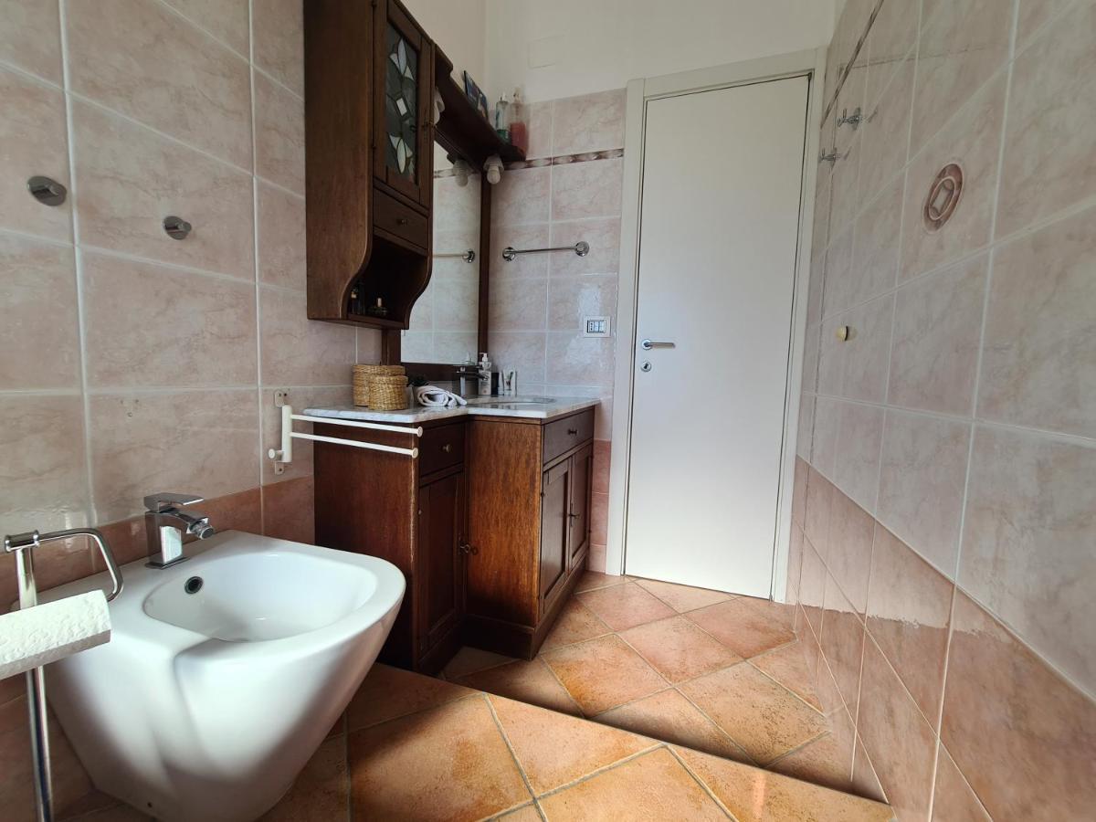 Casa Erica By Portofinovacanze ราปาลโล ภายนอก รูปภาพ