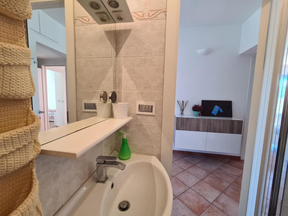 Casa Erica By Portofinovacanze ราปาลโล ภายนอก รูปภาพ