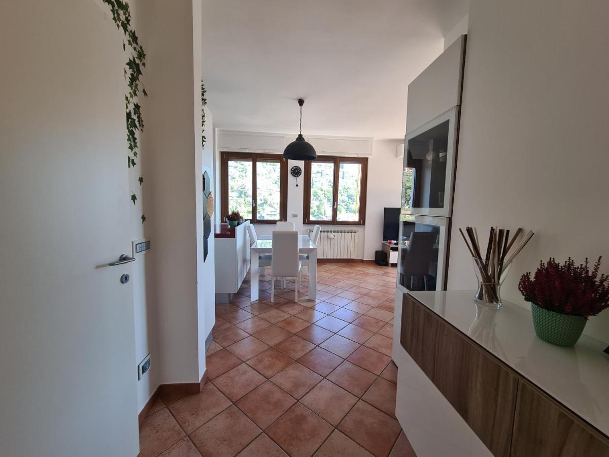 Casa Erica By Portofinovacanze ราปาลโล ภายนอก รูปภาพ