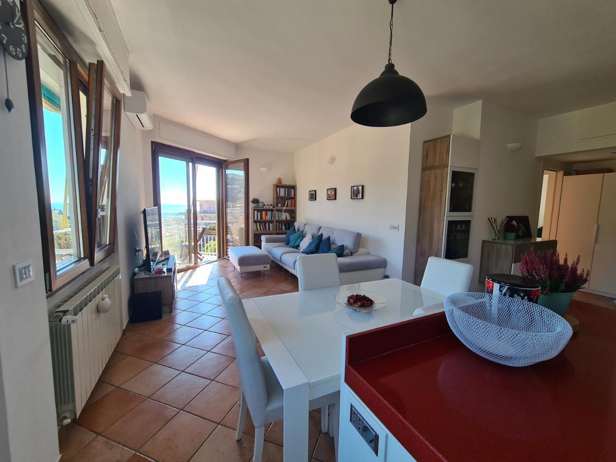 Casa Erica By Portofinovacanze ราปาลโล ภายนอก รูปภาพ