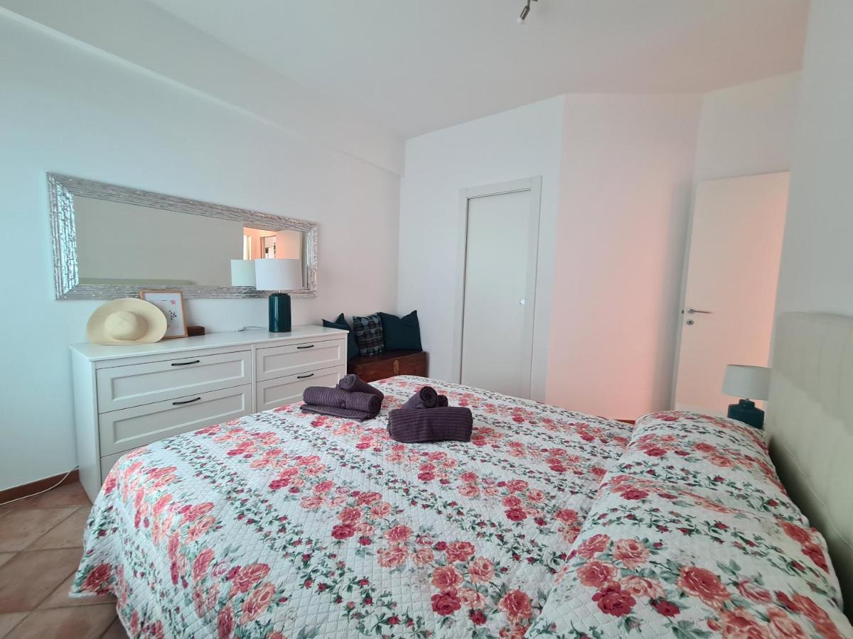 Casa Erica By Portofinovacanze ราปาลโล ภายนอก รูปภาพ