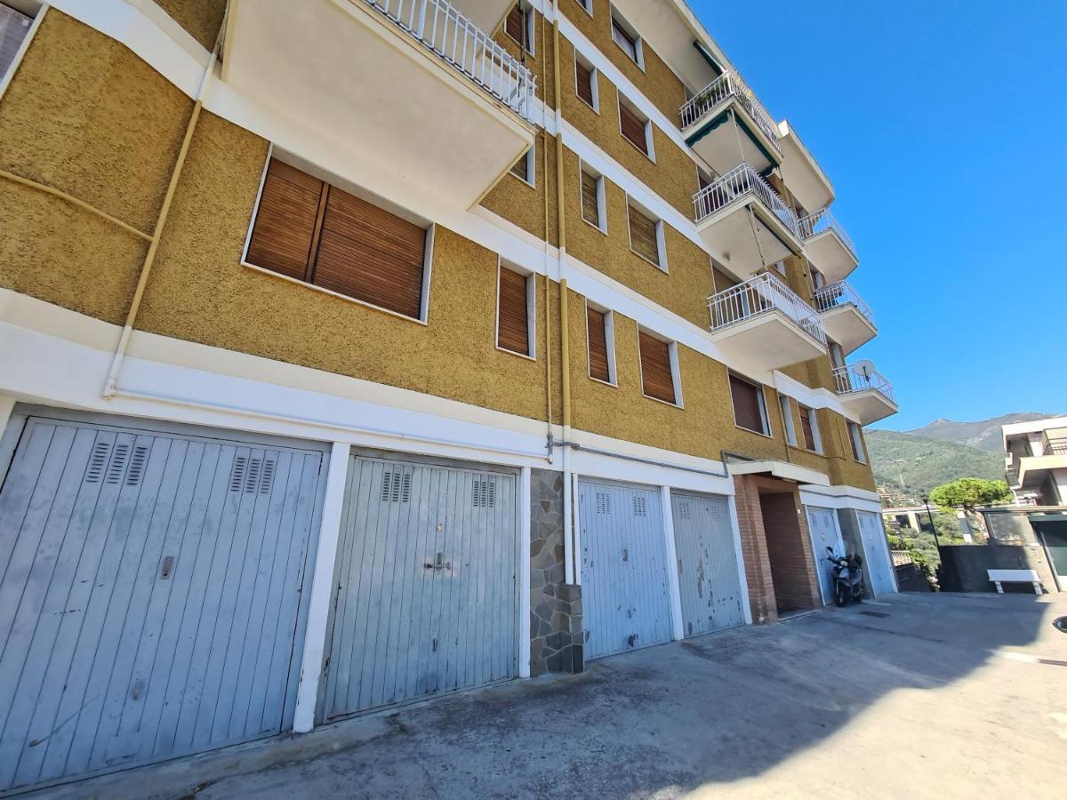 Casa Erica By Portofinovacanze ราปาลโล ภายนอก รูปภาพ